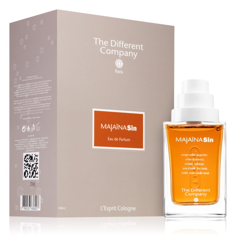 Нишевая парфюмерия: особенности и преимущества