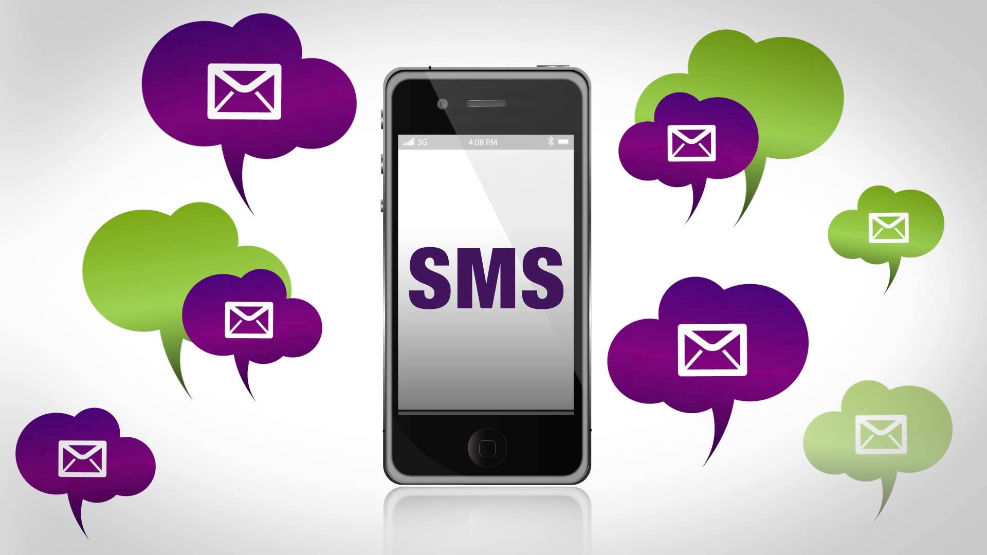 смс активация